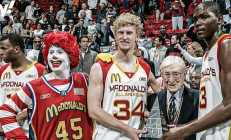 九游娱乐官网登录网址-美国大学篮球联赛全明星名单公布