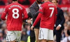 九游娱乐官方入口-曼联客场失利，遭遇两连败