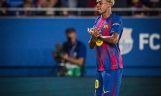 九游娱乐app-巴萨欲挑战拜仁，巴甲力量崛起