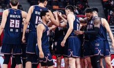 九游娱乐登录入口-CBA季后赛赛程公布，广东宏远战上海队、辽宁男篮对阵新疆队等对决即将上演的简单介绍