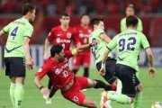 九游娱乐入口-关于广州富力对阵上海上港，谁将在比赛中占据优势？的信息