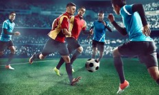 九游娱乐在线登录-燃烧吧，青春！国外足球比赛感人瞬间的简单介绍