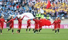 九游娱乐在线-中国女足代表团斩获国际比赛冠军