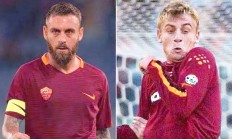 九游娱乐app下载地址-托蒂批评罗马表现，呼吁球员团结