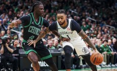 凯尔特人成功逆袭晋级下一轮