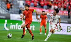 九游娱乐官方登录入口-国内足球职业联赛中的劲敌对决值得期待