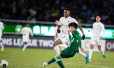 九游娱乐课程-热血战役！亚洲球队拼尽全力的简单介绍