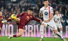 九游娱乐网址-包含罗马气质出众，球队冲刺欧洲之巅的词条