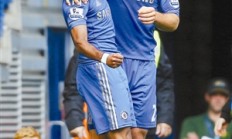 关于斯托克城努力抗衡，客场惜败领头羊！的信息