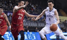 九游娱乐新闻-关于四川金强主场大胜上海，实现三连胜的信息