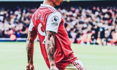 九游娱乐app下载地址-阿森纳新赛季备战有序，球队锋线需大提升