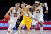 九游娱乐网页版-CBA比赛推迟，球员们怀念正常的训练日程的简单介绍