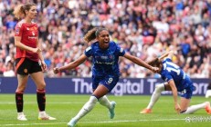 九游娱乐中国官网-切尔西击败曼联，晋级足总杯八强！