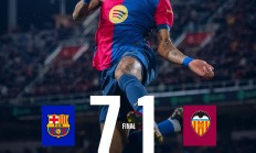 九游娱乐地址-瓦伦西亚轻取西班牙杯对手，一轮晋级悬念不大