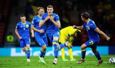 九游娱乐培训-乌克兰国家队实力雄厚晋级顺利