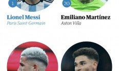 九游娱乐网页版登录入口-关于阿根廷队长在接受采访时分享了自己的观点的信息