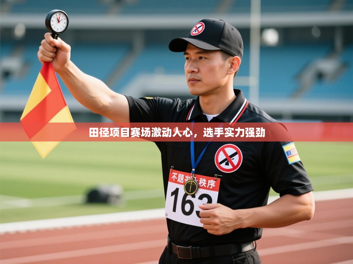 田径项目赛场激动人心,选手实力强劲 第1张