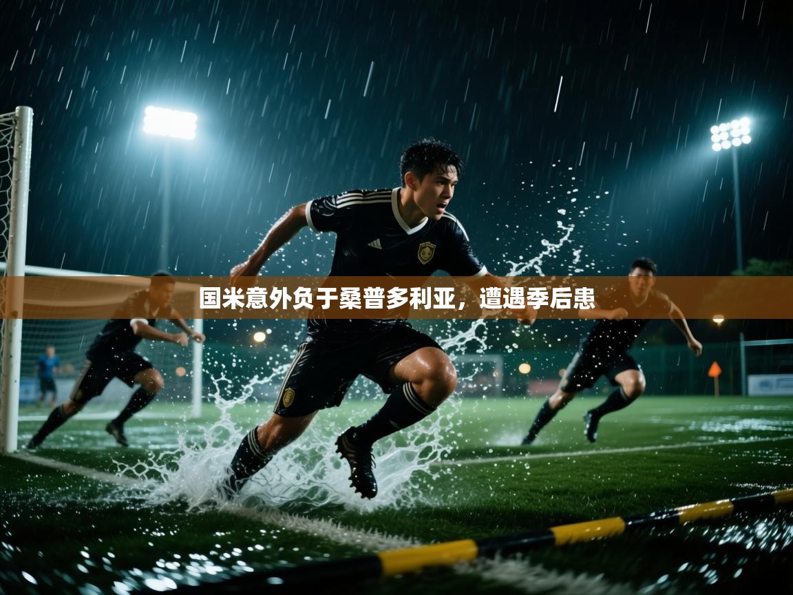 国米意外负于桑普多利亚,遭遇季后患 第1张