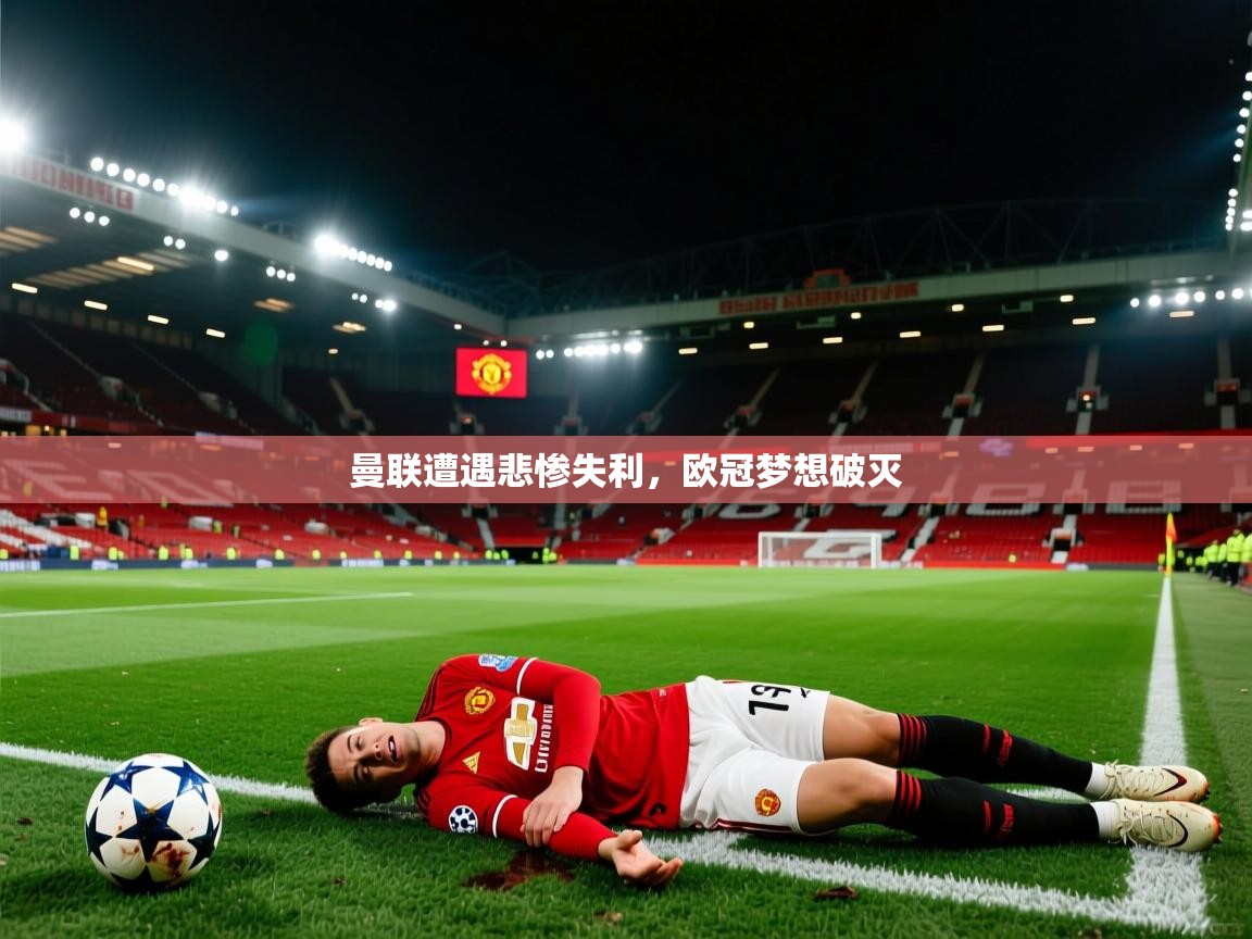 曼联遭遇悲惨失利，欧冠梦想破灭  第2张