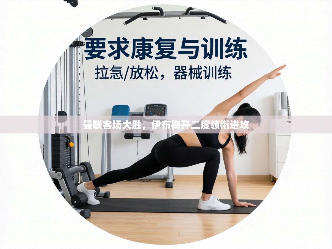 曼联客场大胜，伊布梅开二度领衔进攻  第1张