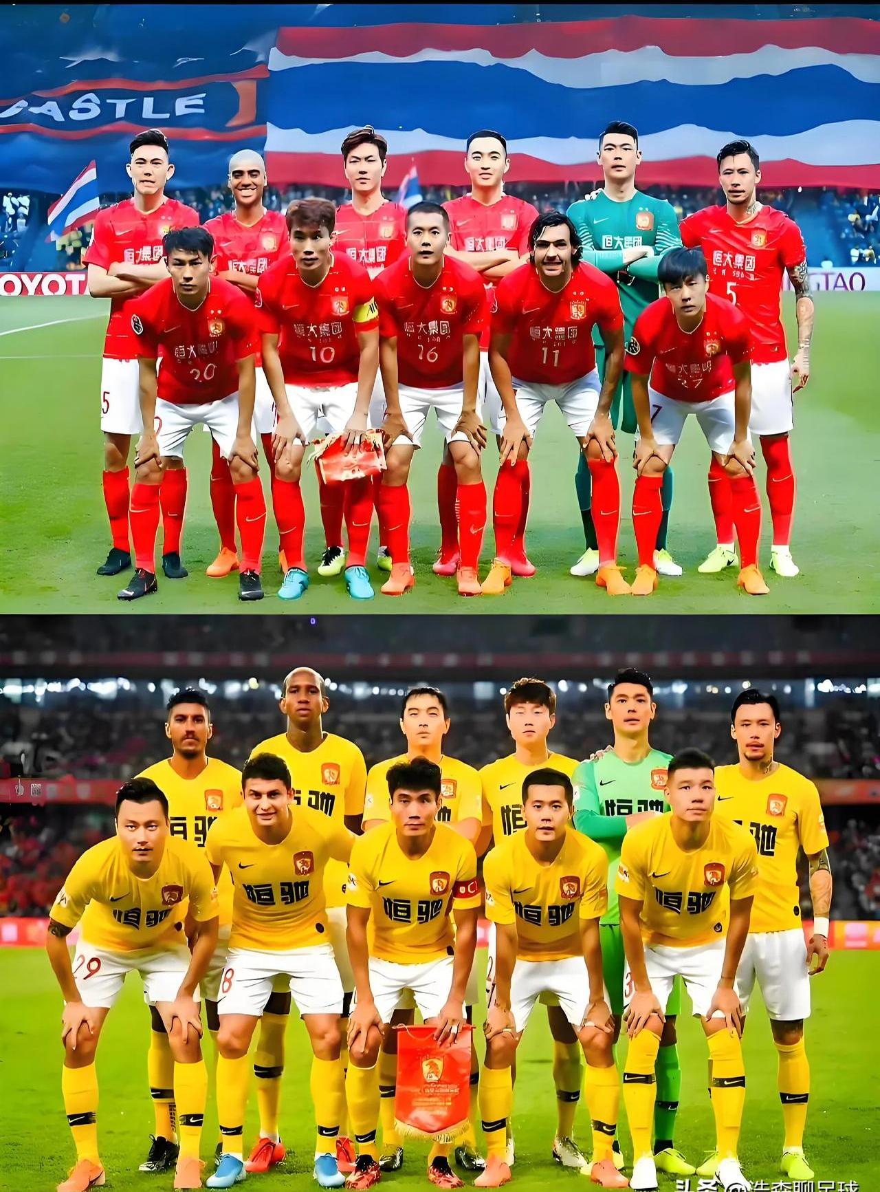 广州队一波三连胜，提升战绩前进