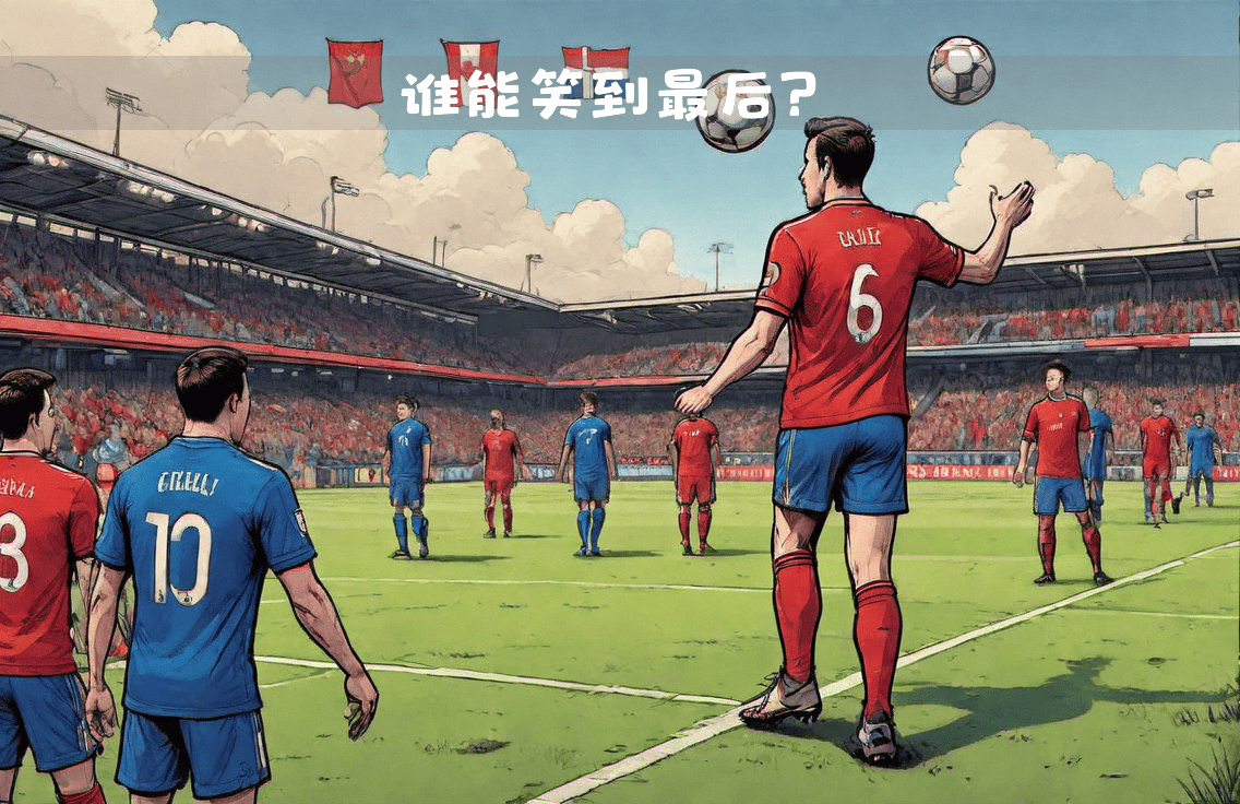 激情碰撞！欧国联热辣比赛引发球迷狂热