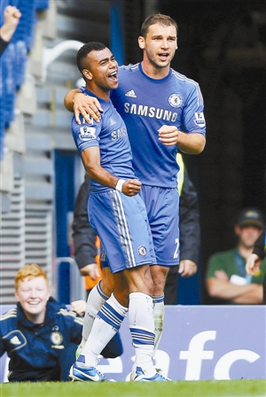 关于斯托克城努力抗衡，客场惜败领头羊！的信息