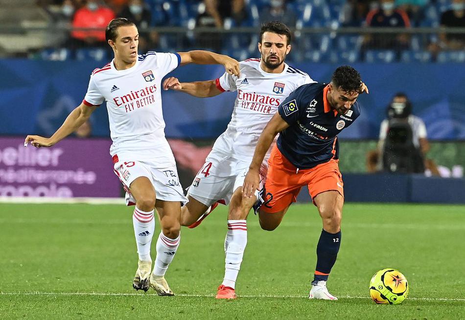 关于蒙彼利埃战胜里昂，提升士气迎接下一场比赛的信息