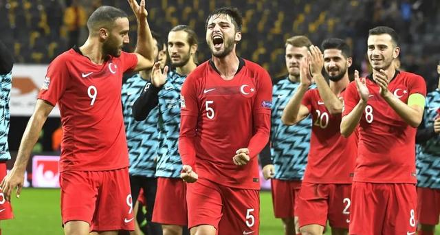 挪威国际队迎来土耳其队挑战，备战全力