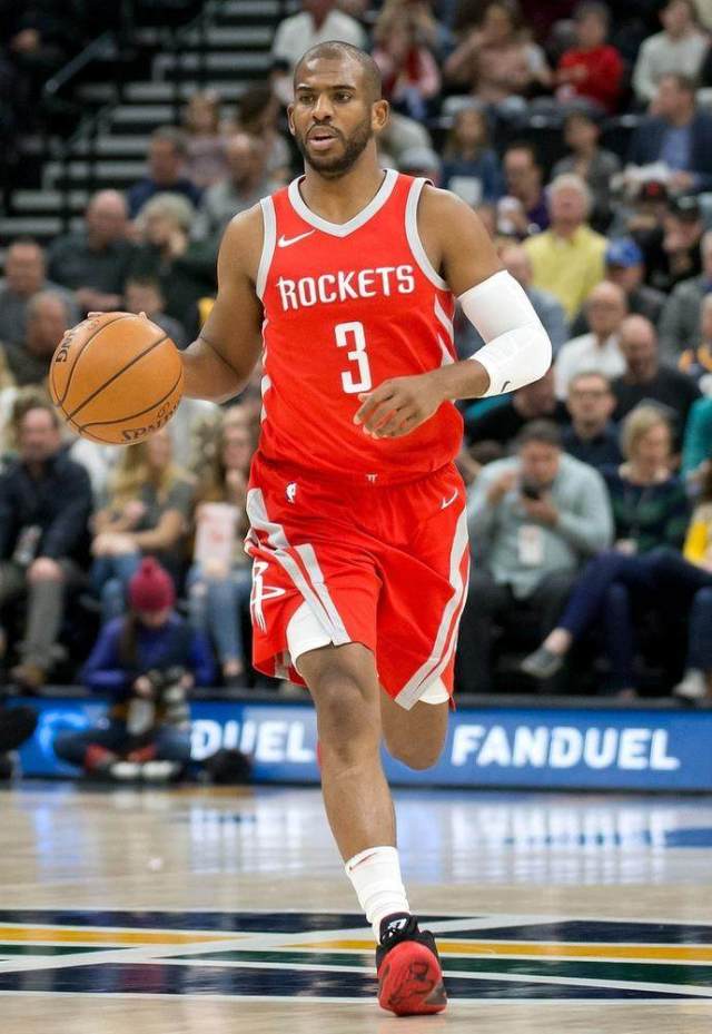 关于火箭击败公牛,保罗稳定发挥红军进军半决赛,实现逆袭成功的信息 关于火箭击败公牛,保罗稳定发挥红军进军半决赛,实现逆袭成功的信息