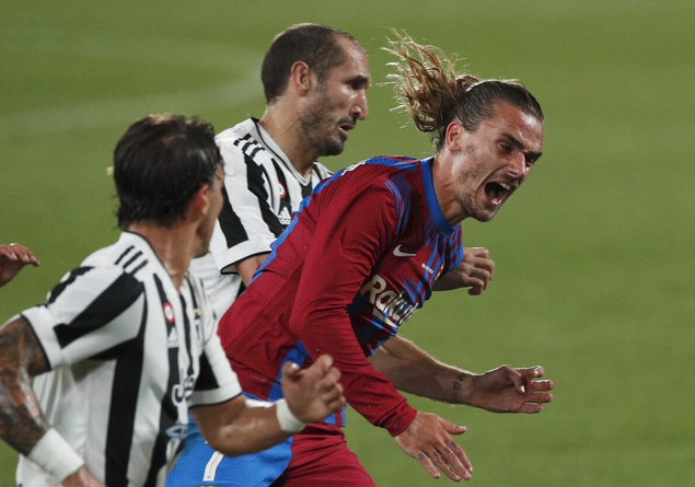 主教练变阵四年未胜解甲圈循环