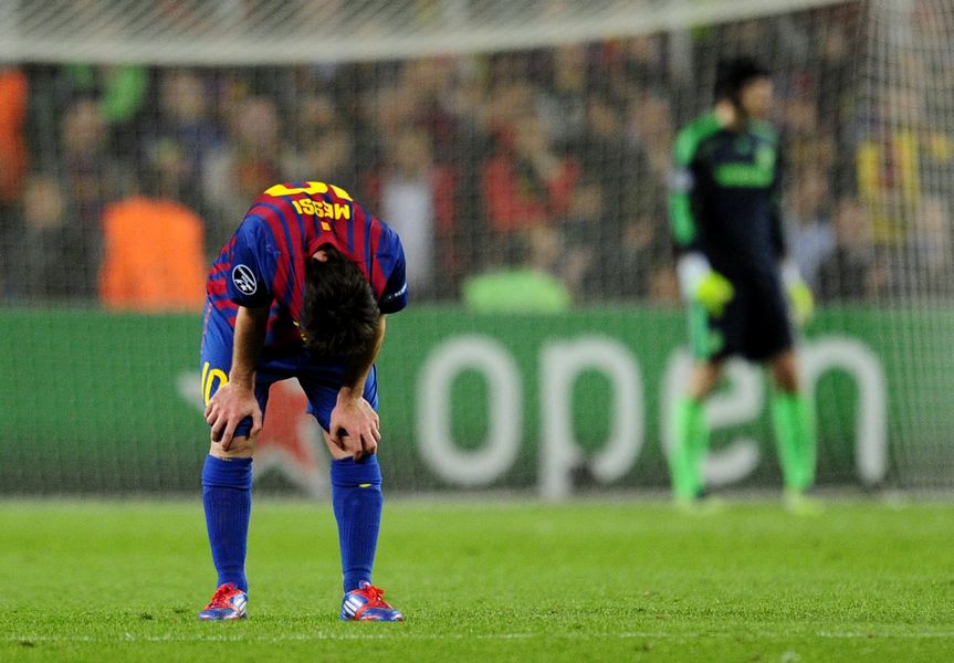 切尔西被平托淘汰，无缘半决赛