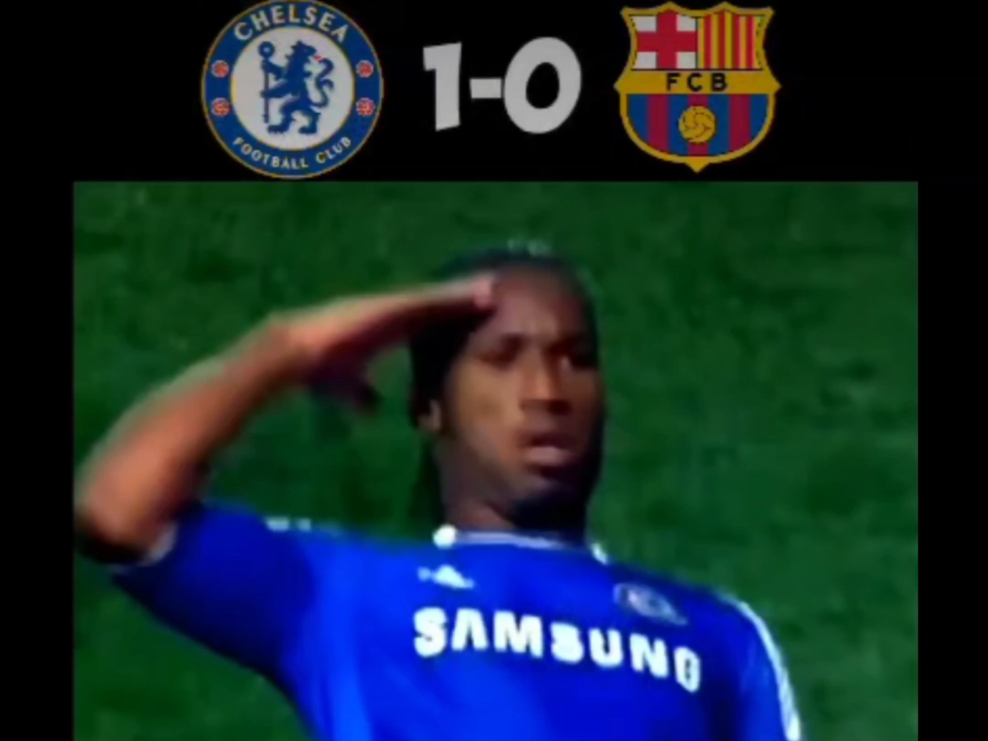 切尔西被平托淘汰，无缘半决赛