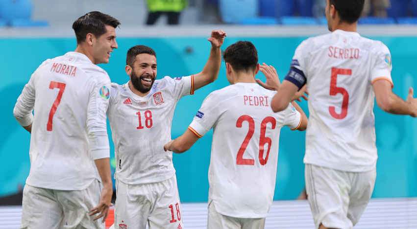 包含格鲁吉亚队意图突围，期待在欧洲国家杯有所斩获！的词条