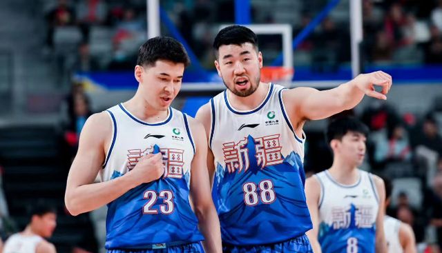 新疆男篮不敌湖南队，队内反思问题的简单介绍