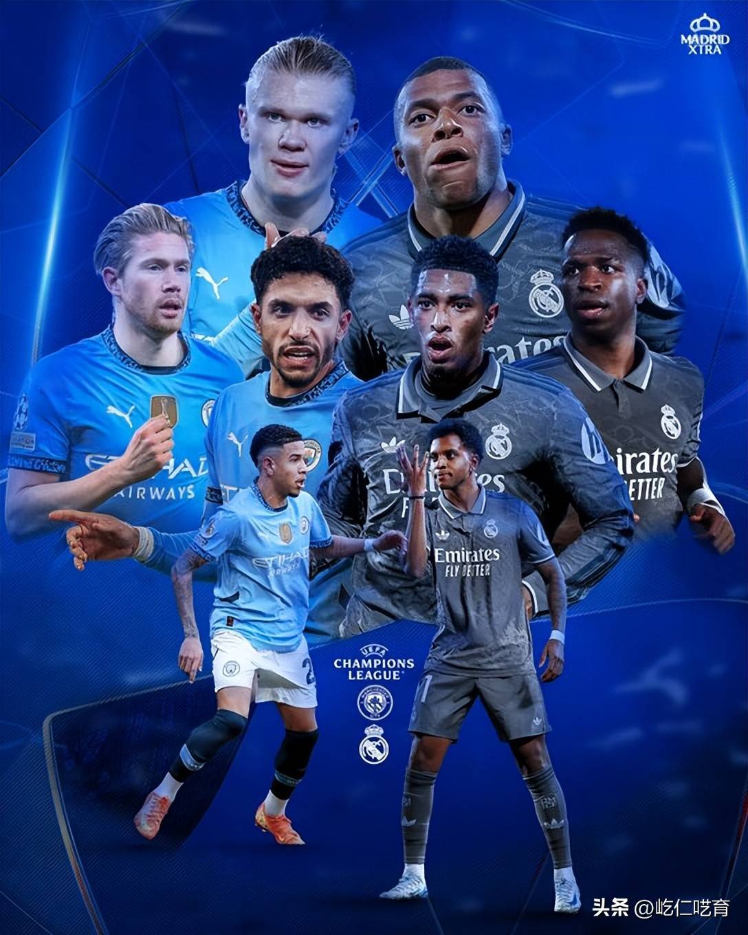 曼城对手实力不容小觑，战况激烈