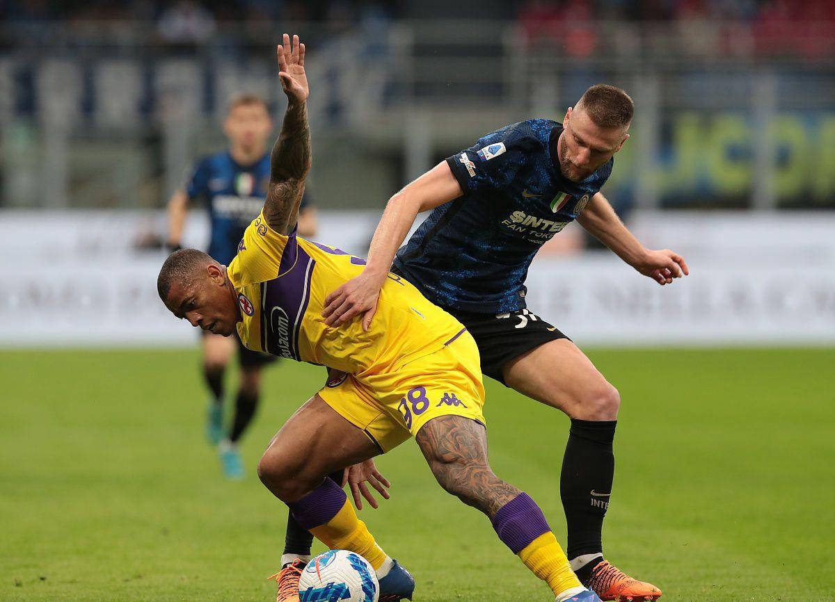 佛罗伦萨将力争战胜AC米兰