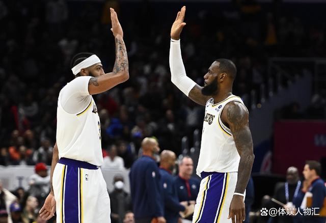 湖人挑战爵士，谁将击败对手？