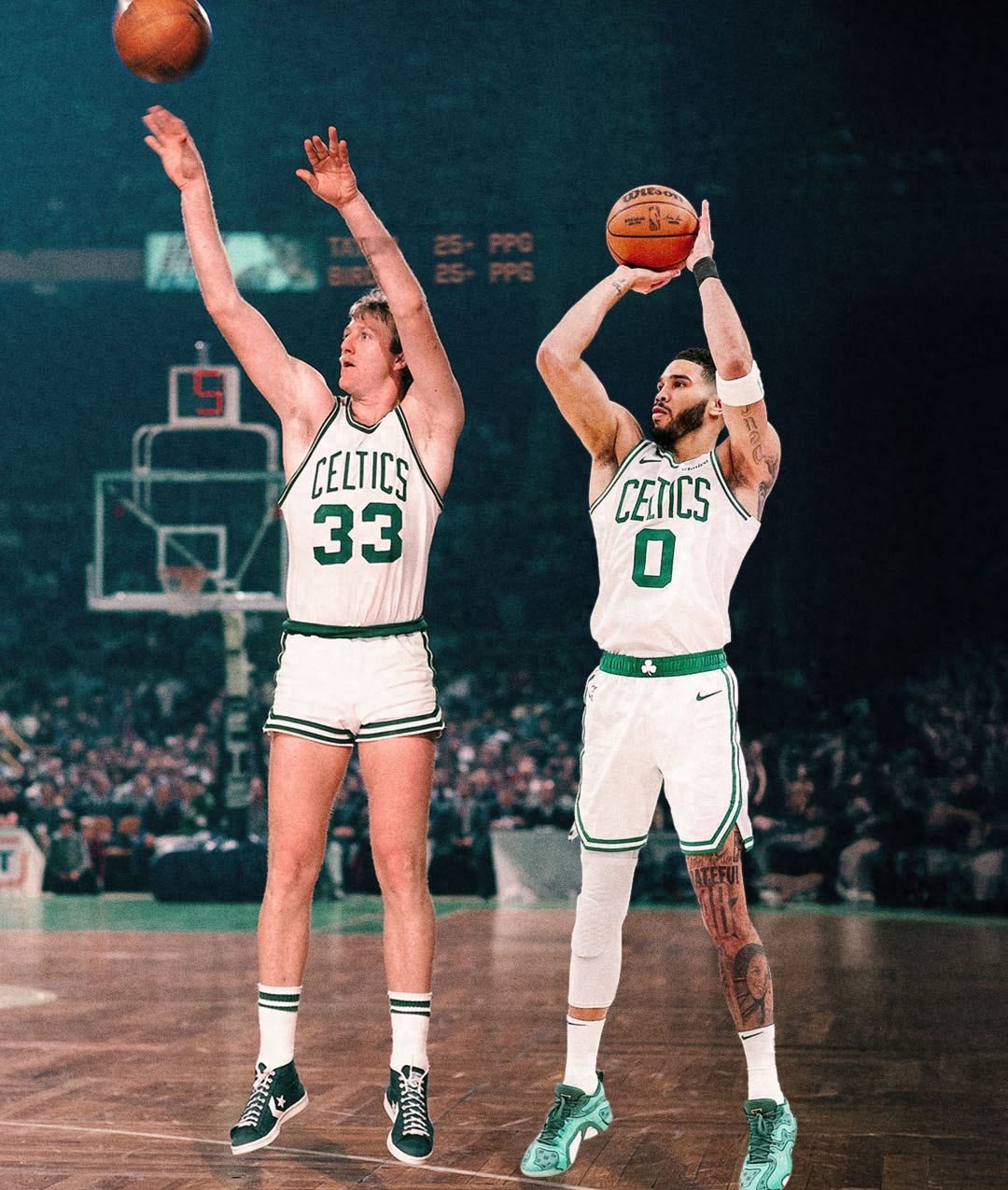 凯尔特人成功逆袭晋级下一轮