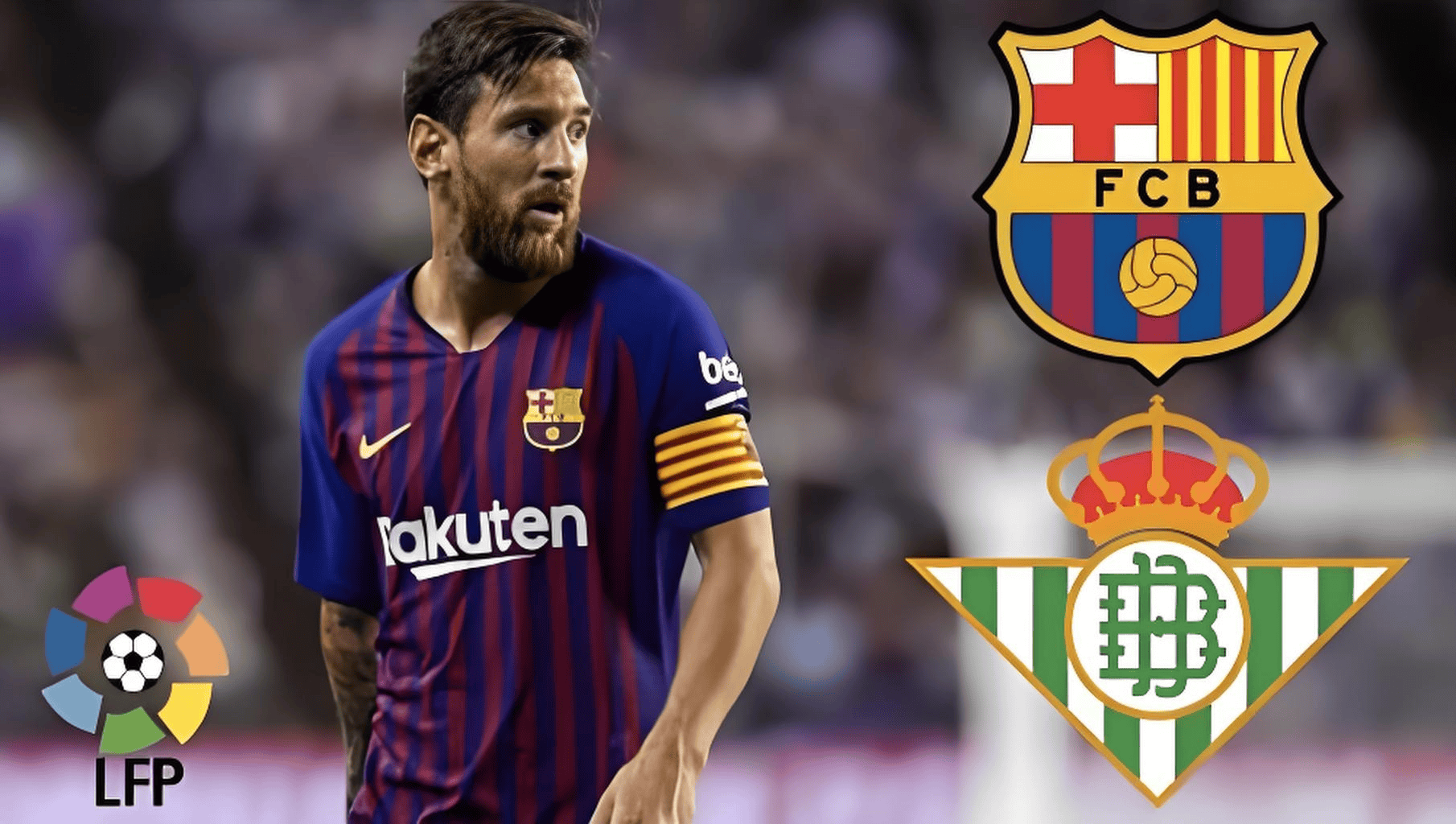 包含巴萨主帅梅西遭遇破冰！带领球队击溃贝蒂斯，取得赛季首胜的词条