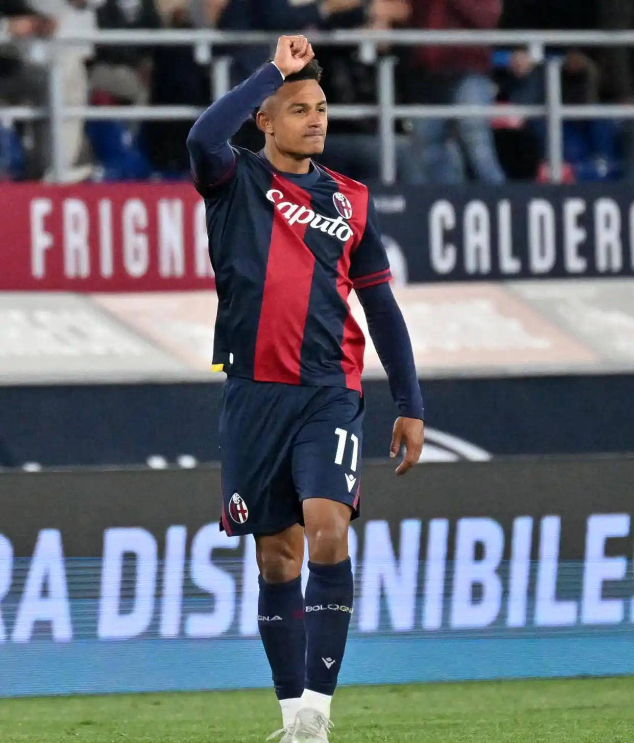 包含那不勒斯客场挑战博洛尼亚，抢分迫切的词条