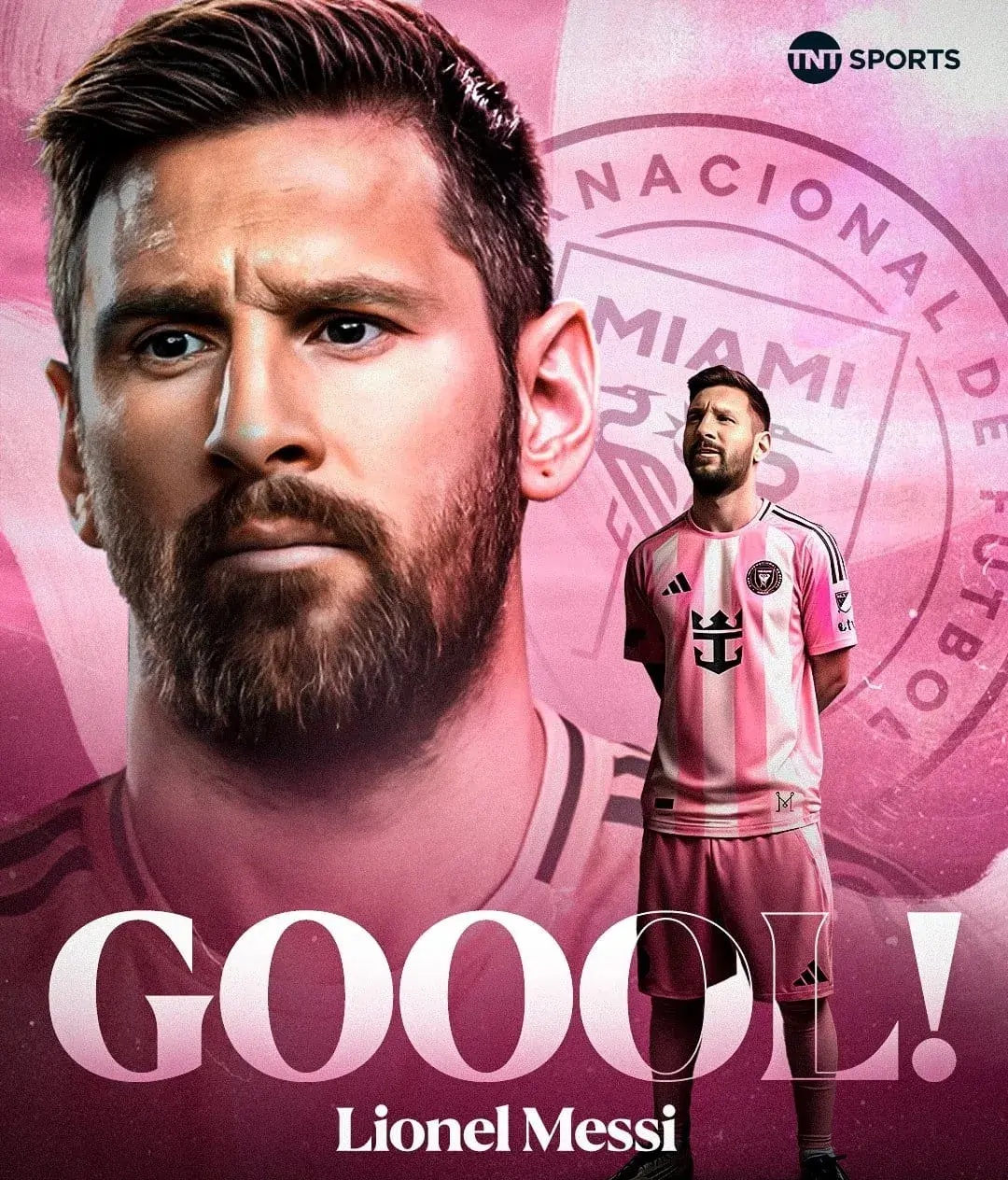 佛罗伦萨新援助攻梅西，球队前景一片光明