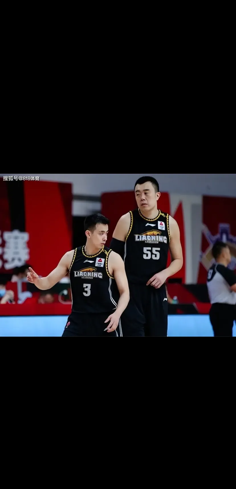 广东队再度战胜辽宁男篮,保持不败 广东队再度战胜辽宁男篮,保持不败