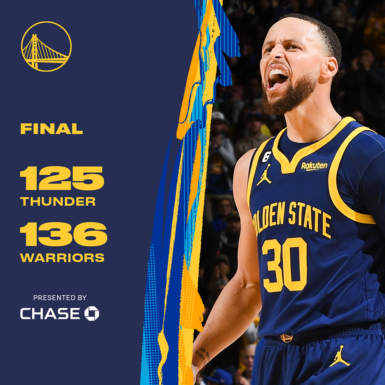 勇士主场惨遭溃败，雷霆逆转取胜的简单介绍