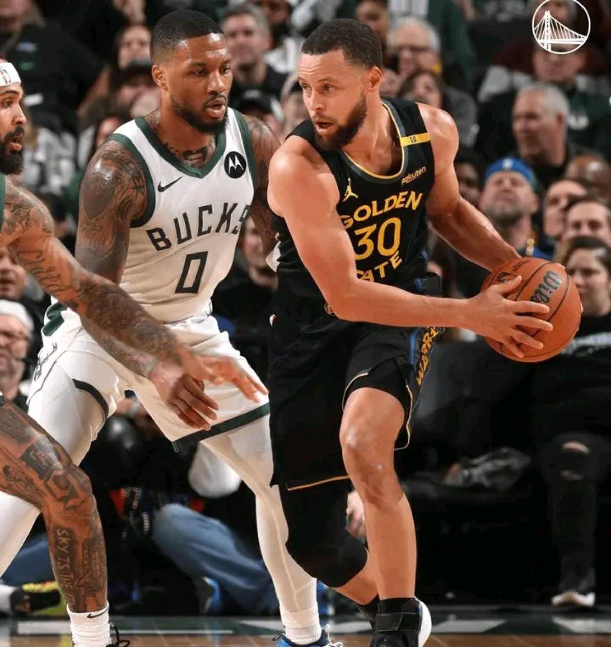 勇士完胜骑士,库里砍下30分的简单介绍 勇士完胜骑士,库里砍下30分的简单介绍