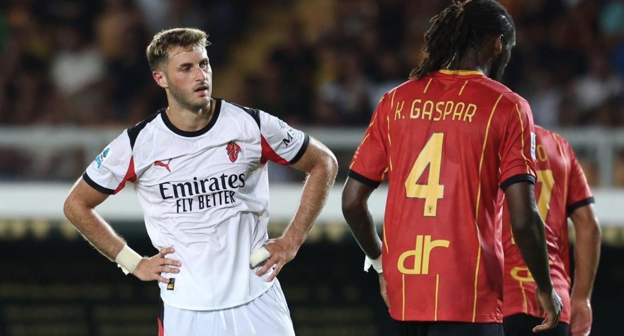 AC米兰客场战平乌迪内斯，遗憾失利的简单介绍