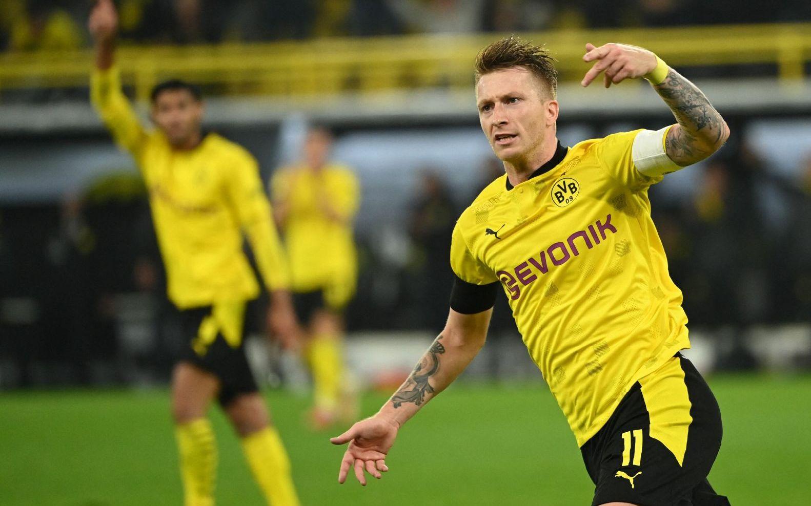 多特蒙德客场战平弗赖堡，全队状态正佳的简单介绍