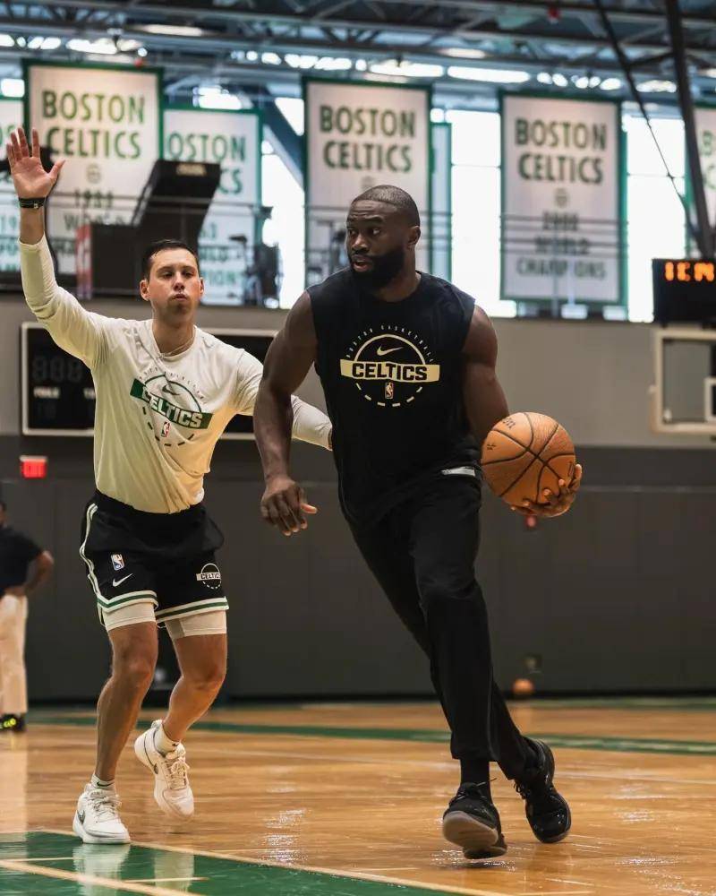 凯尔特人队丢失关键比赛，球队正全力备战的简单介绍