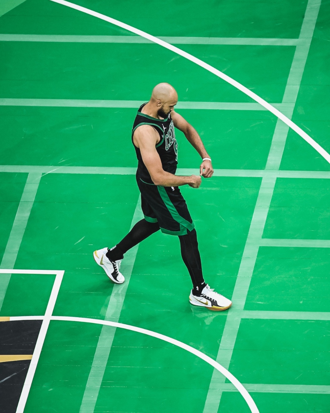 凯尔特人队丢失关键比赛，球队正全力备战的简单介绍