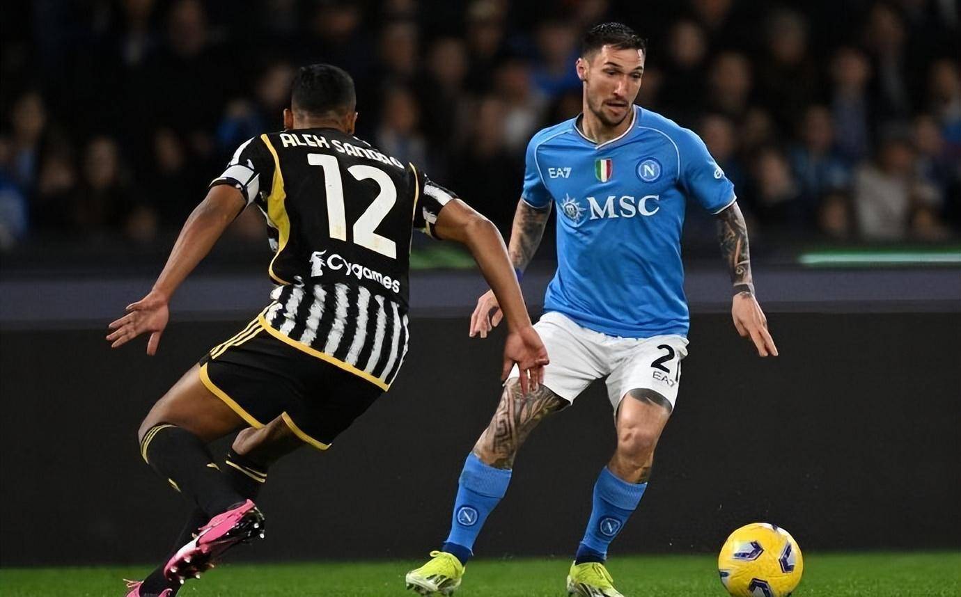 尤文图斯大胜那不勒斯,继续紧咬榜首位置的简单介绍 尤文图斯大胜那不勒斯,继续紧咬榜首位置的简单介绍